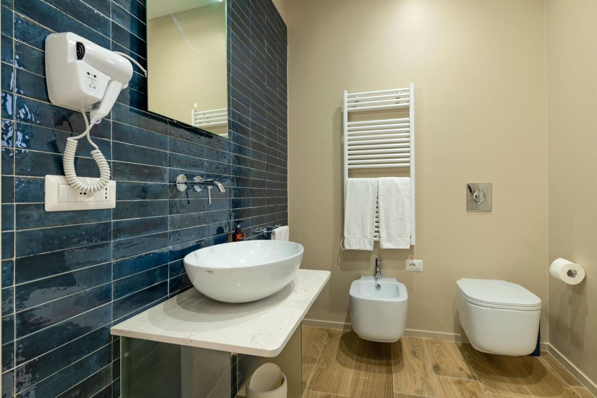 Dimora Fralu Hotel Bari Ngoại thất bức ảnh