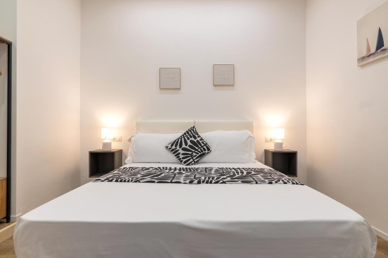 Dimora Fralu Hotel Bari Ngoại thất bức ảnh
