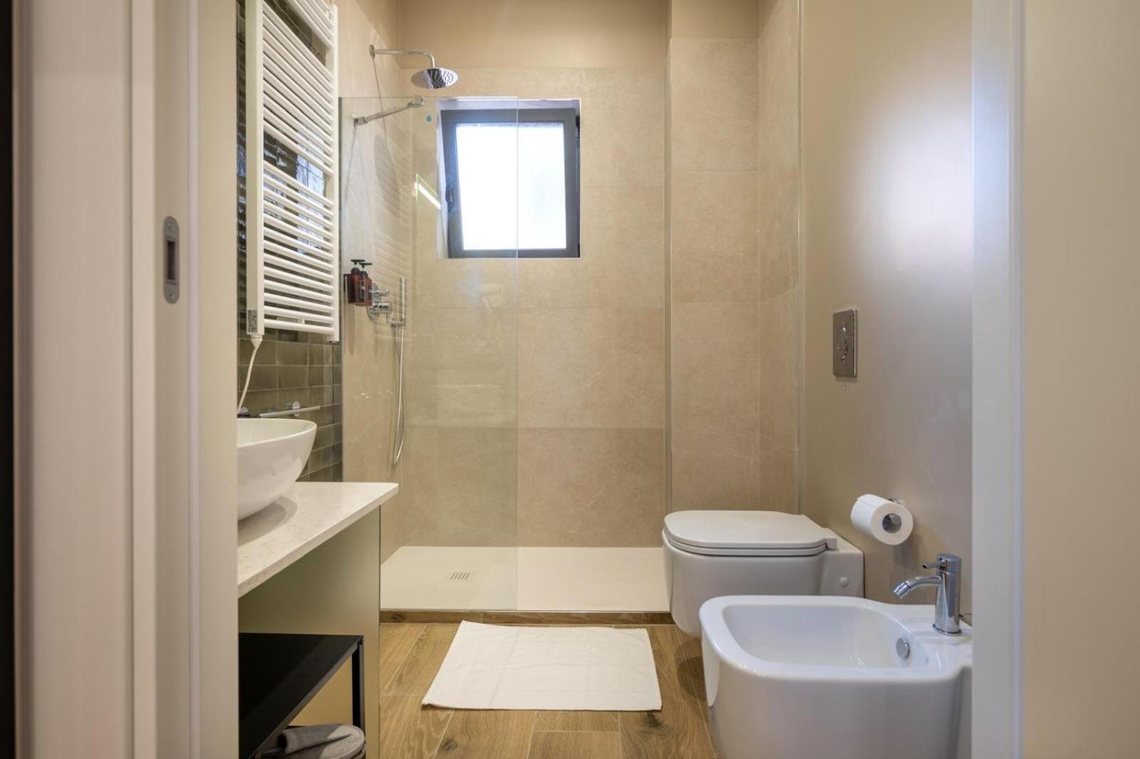 Dimora Fralu Hotel Bari Ngoại thất bức ảnh