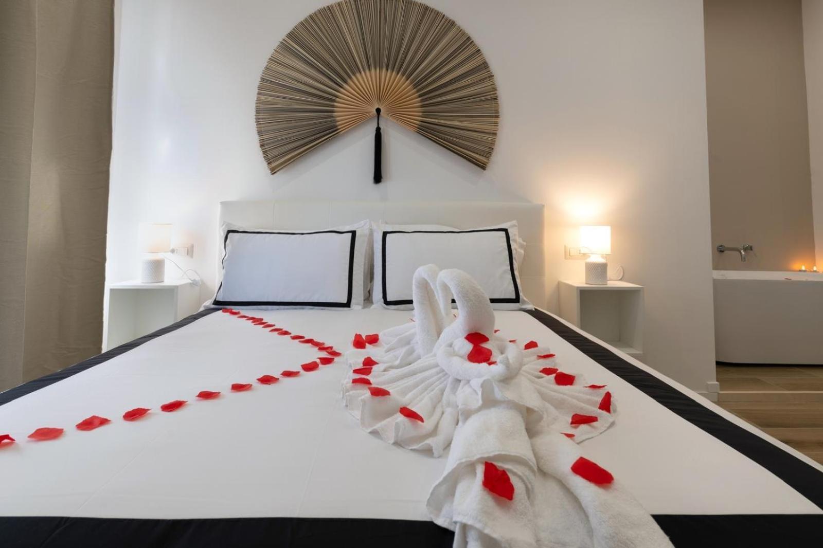 Dimora Fralu Hotel Bari Ngoại thất bức ảnh