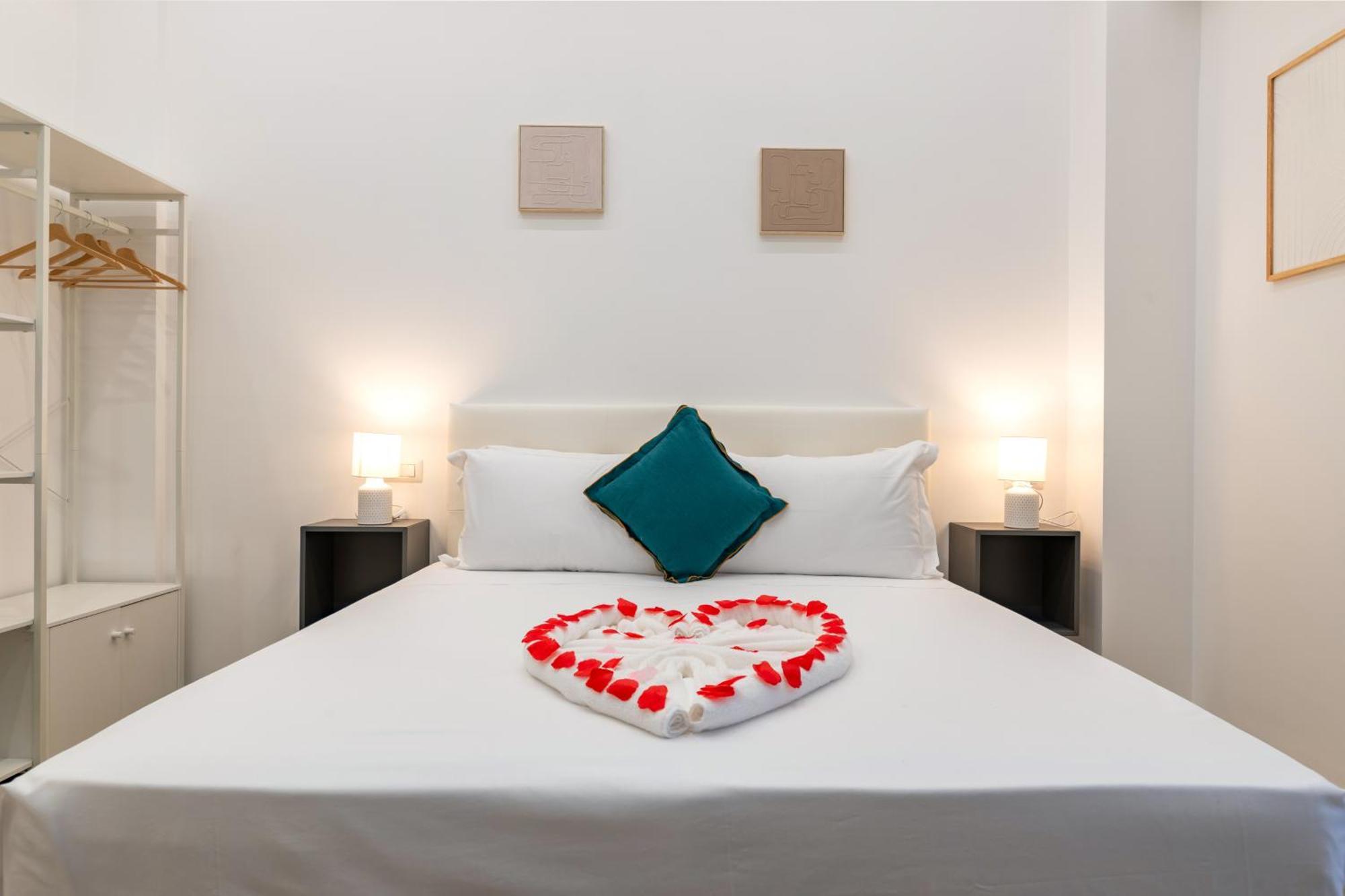 Dimora Fralu Hotel Bari Ngoại thất bức ảnh
